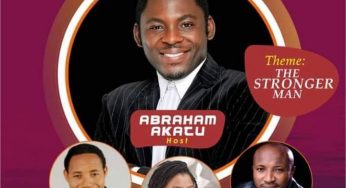[Music]Okanga by Abraham Akatu