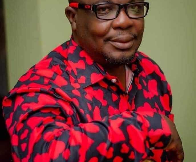 ALLI CALLS FOR RELEASE OF DETAINED JOURNALIST, OGA TOM UHIA.