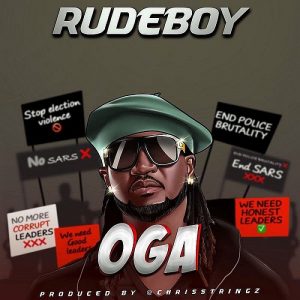 Rudeboy-Oga