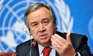 UN-guterres