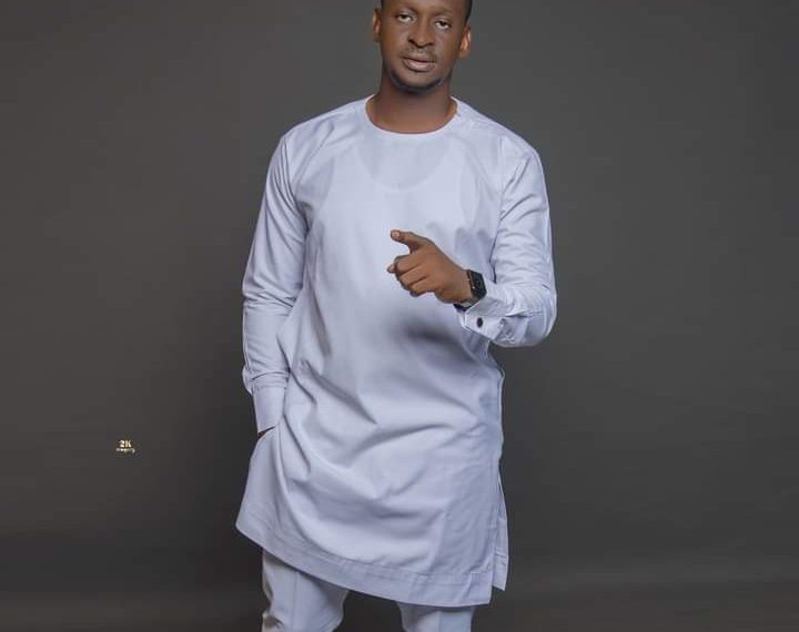 Let there be Peace in Oju