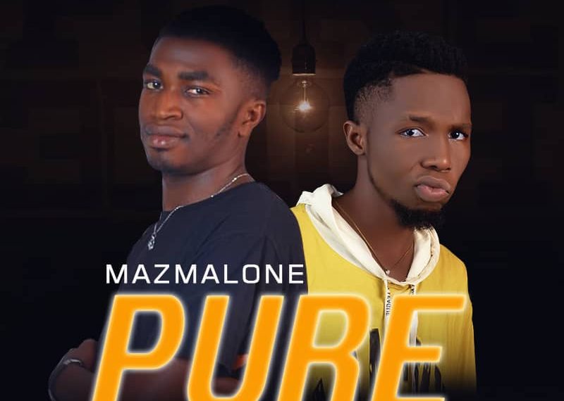 [music]Mazmalone Ft Major Blingz