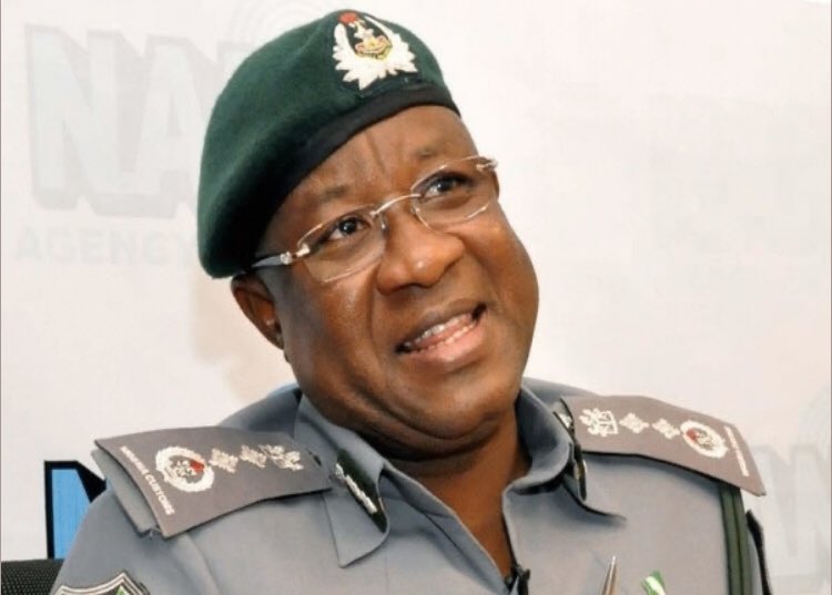 The immediate past Comptroller-General of the Nigeria Customs Service, Abdullahi Dikko is dead