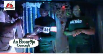 Watch some of the live performances from the second edition of Idoma Industry and award.