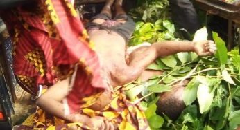Three Young Men Hacked to Death in Ogbadibo Local Government area of Benue State