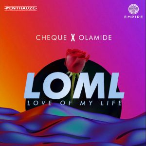 Cheque-lOML