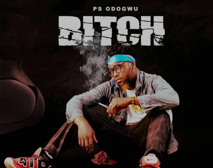 [Music] PS Odogwu Bitch