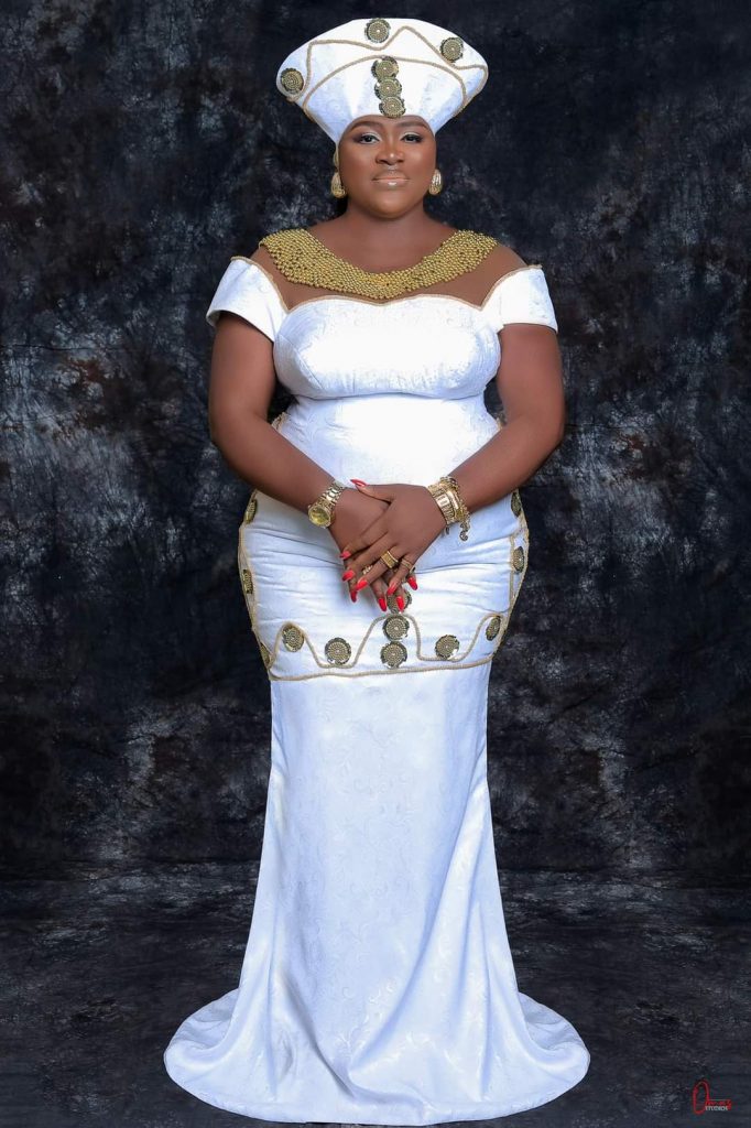 HAPPY BIRTHDAY TO AN ICON OF HOPE TO THE GIRL CHILD DR DESTINY EKINYI OCHETE