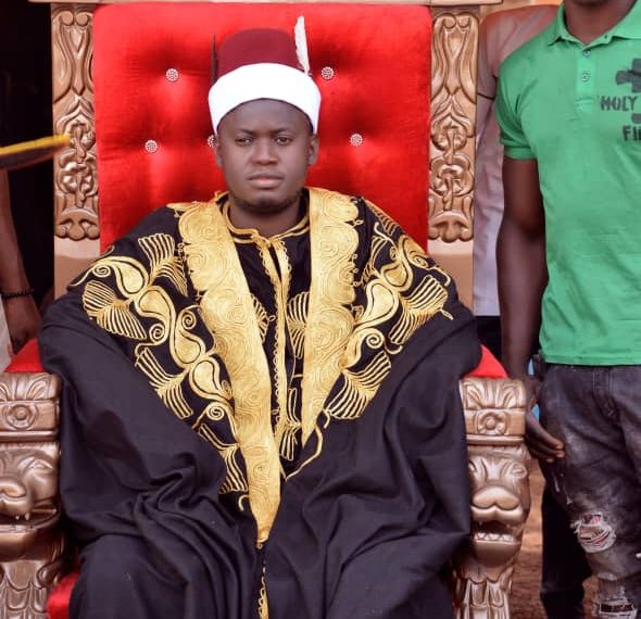 PROFILE OF CHIEF, UDENYI, ALECHENU SAMUEL– OBANDE OF AKPACHI UGBOJU-EGA THE 4TH.
