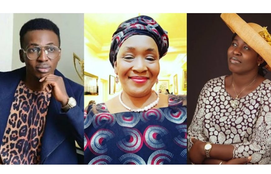 You Are Late Osinachi’s Secret Lover, You Made Her Husband Jealous – Kemi Olunloyo Calls Out Frank Edwards