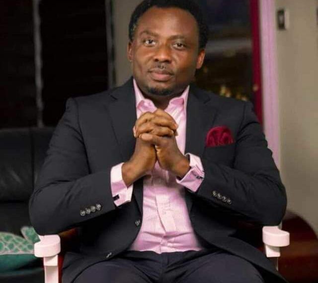 THE REVOLUTION OF REV. FR. DR. ALIA, AND THE PAIRING OF MICHAEL OGLEGBA AS HIS DEPUTY: VICTORY GRANTEED FOR APC COME 2023.