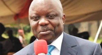 EXCLUSIVE: Ex-Gov Uduaghan In Spotlight As EFCC To Reopen Investigation On Oghara IPP