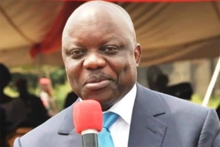 EXCLUSIVE: Ex-Gov Uduaghan In Spotlight As EFCC To Reopen Investigation On Oghara IPP