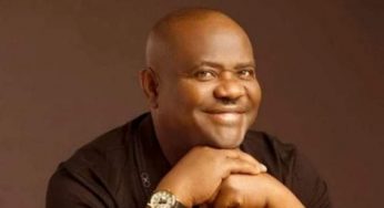 MY SECOND NAME IS TROUBLE – WIKE