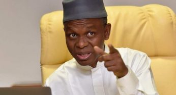 🔥 🔥 🔥 NIGERIA CANNOT AFFORD ANOTHER CIVIL WAR ~ El Rufai. 