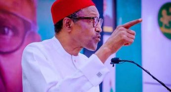 I don’t know why Nigerians are not commending my government’s excellent performance – Buhari