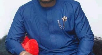 PRESS STATEMENT!! NOBODY HAS SETTLED HONOURABLE SILAS VICTOR ENEMARI