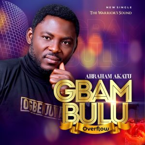 Abraham Akatu Gbambulu-1