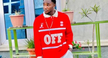 [Music] Fever_Omoba Rex