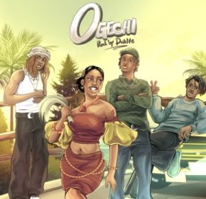 ogechi