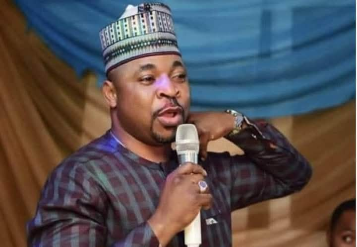 MC Oluomo Not Member Of NURTW, Tinubu Should Call Him To Order – Southwest Zonal Chairman 