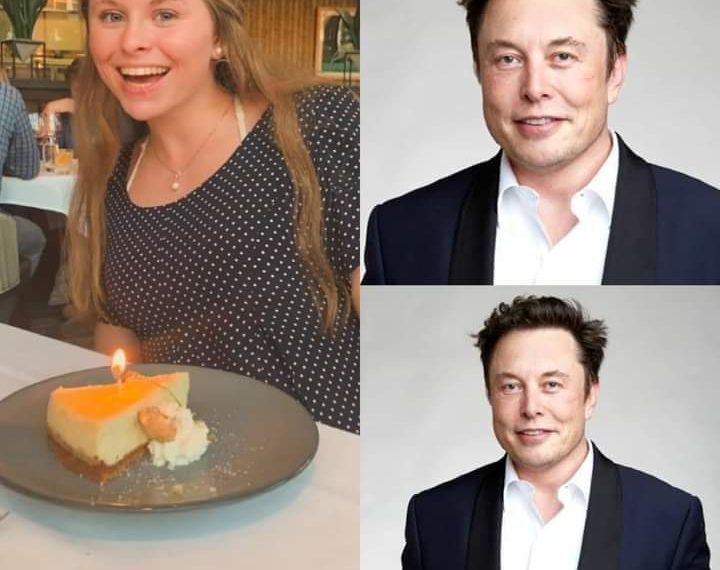 JUST IN: Elon Musk’s son Xavier Musk who now goes by the name Viviane has officially disowned his billionaire father