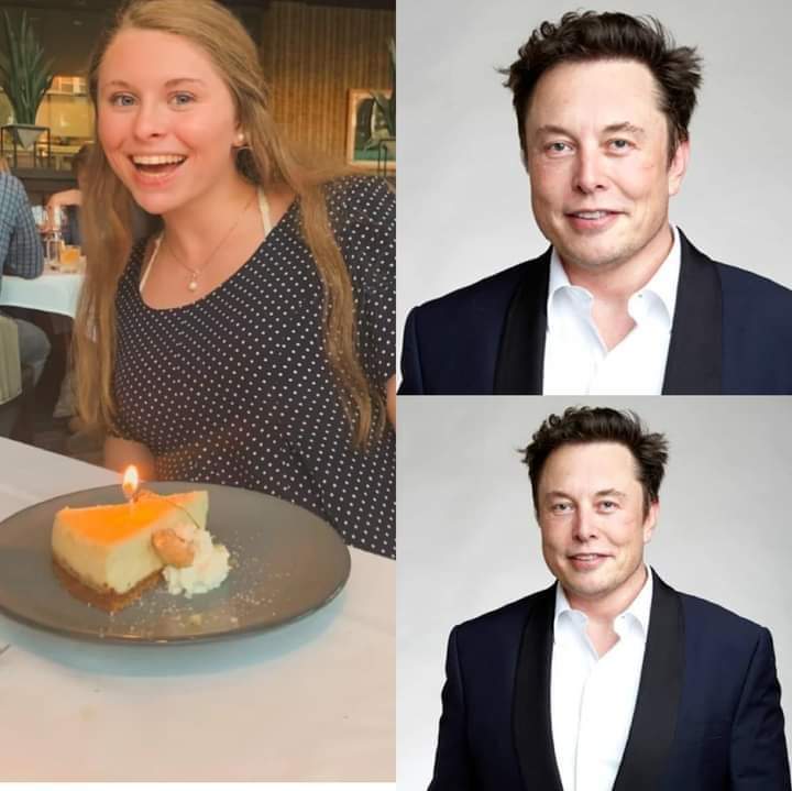 JUST IN: Elon Musk’s son Xavier Musk who now goes by the name Viviane has officially disowned his billionaire father