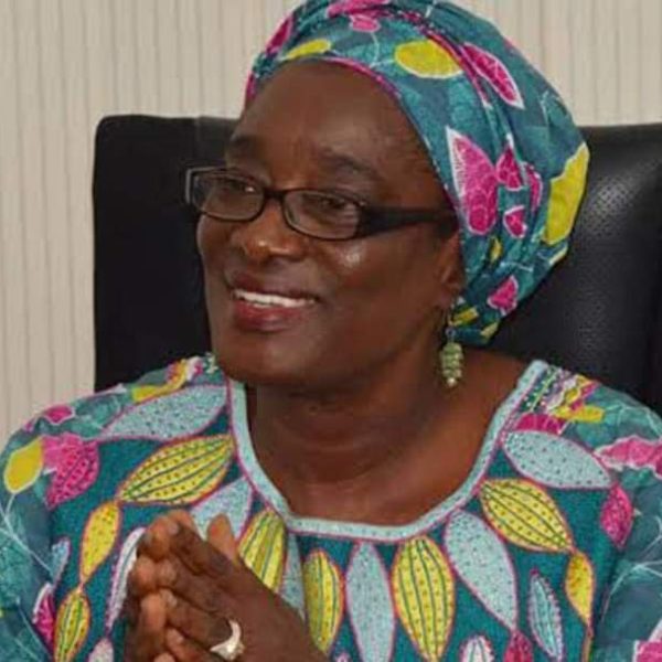 Tinubu Sacks Executive Secretary Of Nigerian Pension Directorate PTAD, Chioma Ejikeme