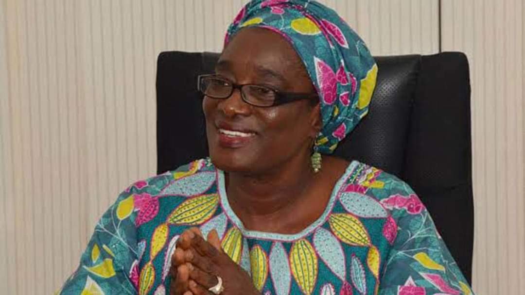 Tinubu Sacks Executive Secretary Of Nigerian Pension Directorate PTAD, Chioma Ejikeme