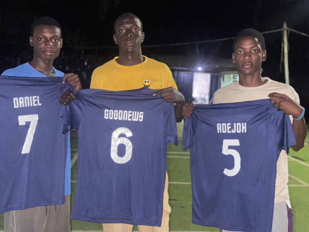 Introducing: Envoy Star Academy