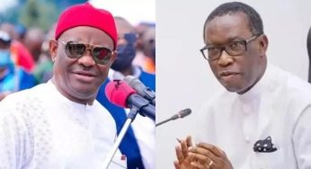The open endorsement of President Tinubu by Dr Ifeanyi Okowa, who was the running mate to Alhaji Atiku Abubakar is a vindication of the position I took in 2023, which was based on the interest of a united Nigeria.