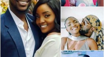 When she found out I had sickle cell, she didn’t leave… She stayed, loved me in my worst, and helped me build this life from nothing.” — Adekunle