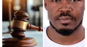 Enone House of Rep Member Drags Another Constituent to Court, to be arraigned today, 22nd May, 2025.