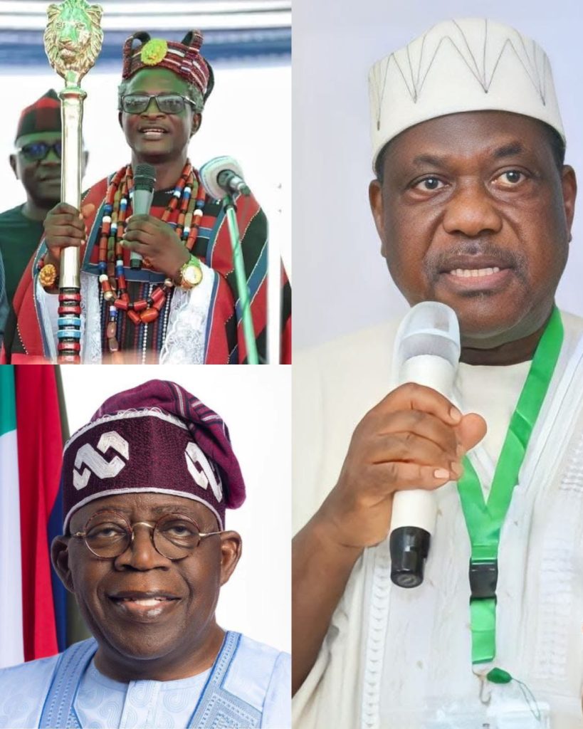 Idoma Traditional Council Nullifies Tinubu, Four others’ Chieftaincy Titles