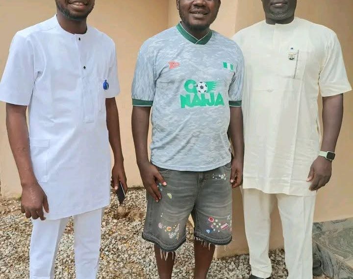 BENUE BUSINESSMAN ORDUBU DELI RELEASED ON BAIL, TO ADDRESS SOCIAL MEDIA TODAY