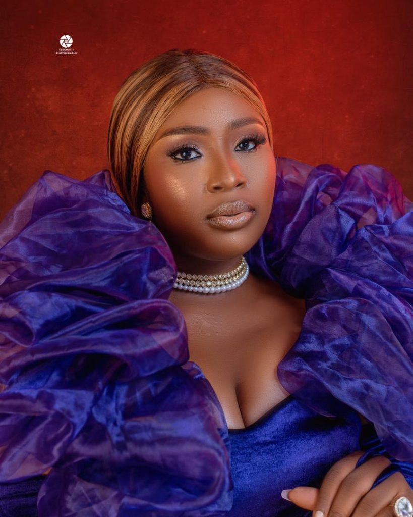 From Passion to Purpose: Onuh Ene Joan’s Journey Through Golden Chic Vintage and Iyanga Xclussive