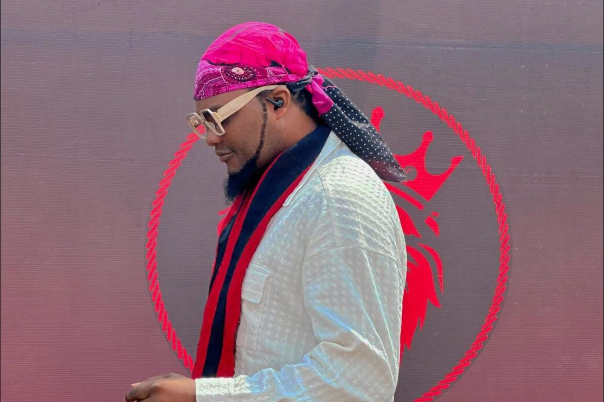 Talent Elevating Benue and the Idoma Nation