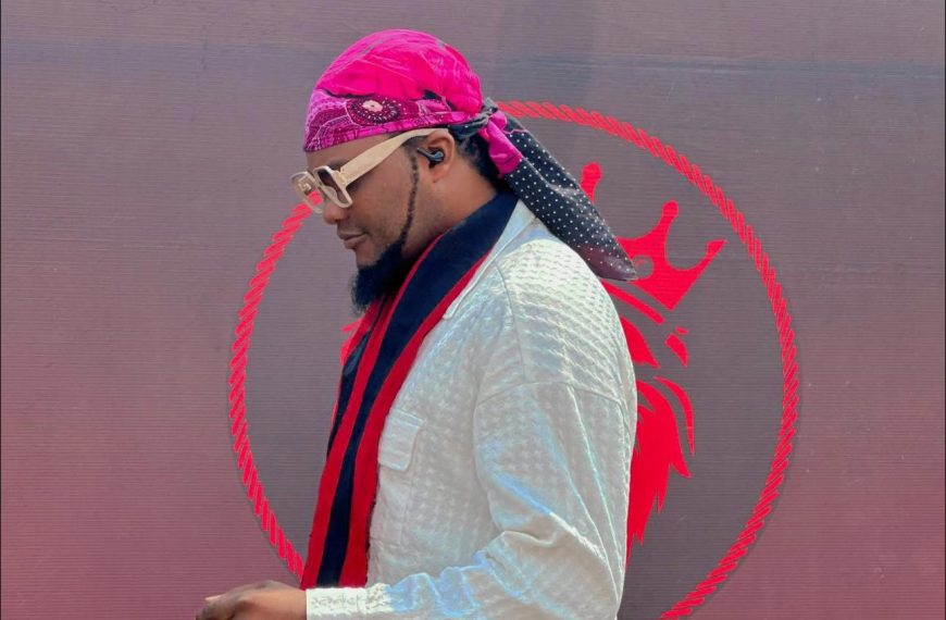 Talent Elevating Benue and the Idoma Nation