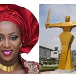 Supreme Court overrides pardon granted by President Tinubu to an Abuja-based house wife, Maryam Sanda, who was in 2020 sentenced to death by hanging for killing her husband, Bilyaminu Bello, during a domestic dispute