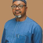 HON. ANTHONY AGOM, A MEMBER OF THE BENUE STATE HOUSE OF ASSEMBLY AND ASPIRANT FOR HOUSE OF REPRESENTATIVES, ADO, OKPOKWU AND OGBADIBO FEDERAL CONSTITUENCY, CELEBRATES CHRISTMAS WITH APC FAITHFULS IN OGBADIBO LG.