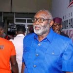 Barrister Chief Godwin Obla (SAN) Honoured as Idoma Man of the Year