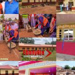 CHIEF GODWIN OBLA (SAN): A SHINING EXAMPLE OF SERVICE, LEADERSHIP, AND PHILANTHROPY IN IDOMA LAND