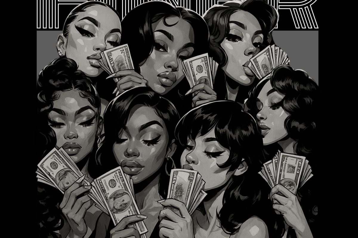 MUSIC: FINER NOW STREAMING ON ALL PLATFORMS