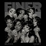 MUSIC: FINER NOW STREAMING ON ALL PLATFORMS