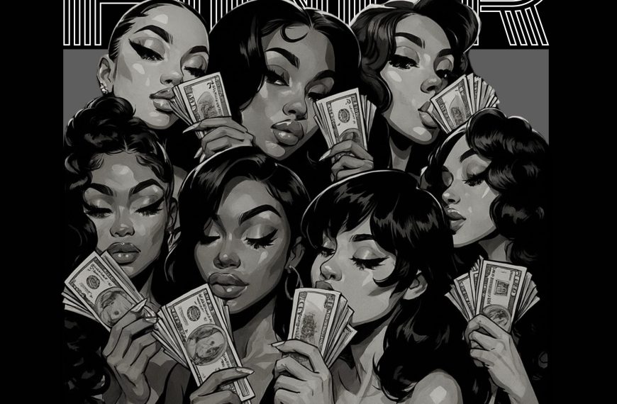 MUSIC: FINER NOW STREAMING ON ALL PLATFORMS