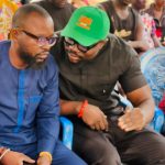 2027: A New Dawn for Adoka/Ugboju as Hon. Jimmy Nart Declares Under ADC 