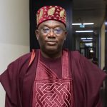 Idoma Cannot Be Governor of Benue- Senator Titus Zam