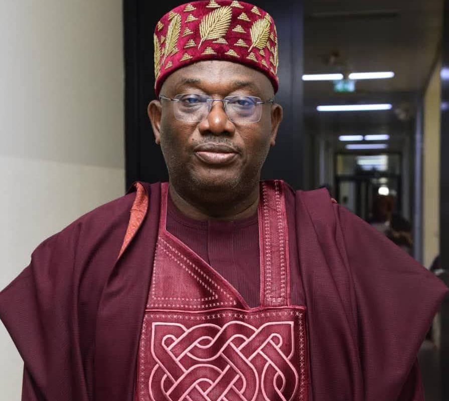 Idoma Cannot Be Governor of Benue- Senator Titus Zam