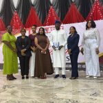 Benue ADC Governorship Aspirant, Dr. Peter Adejoh, Bags Daily Asset Philanthropist of the Year Award