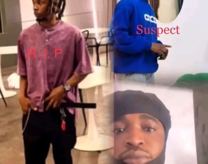 Middle Aged Boys Allegedly Kpai Their Friend and Flatmate Dumped his Remains In a Morgue in Ekpoma